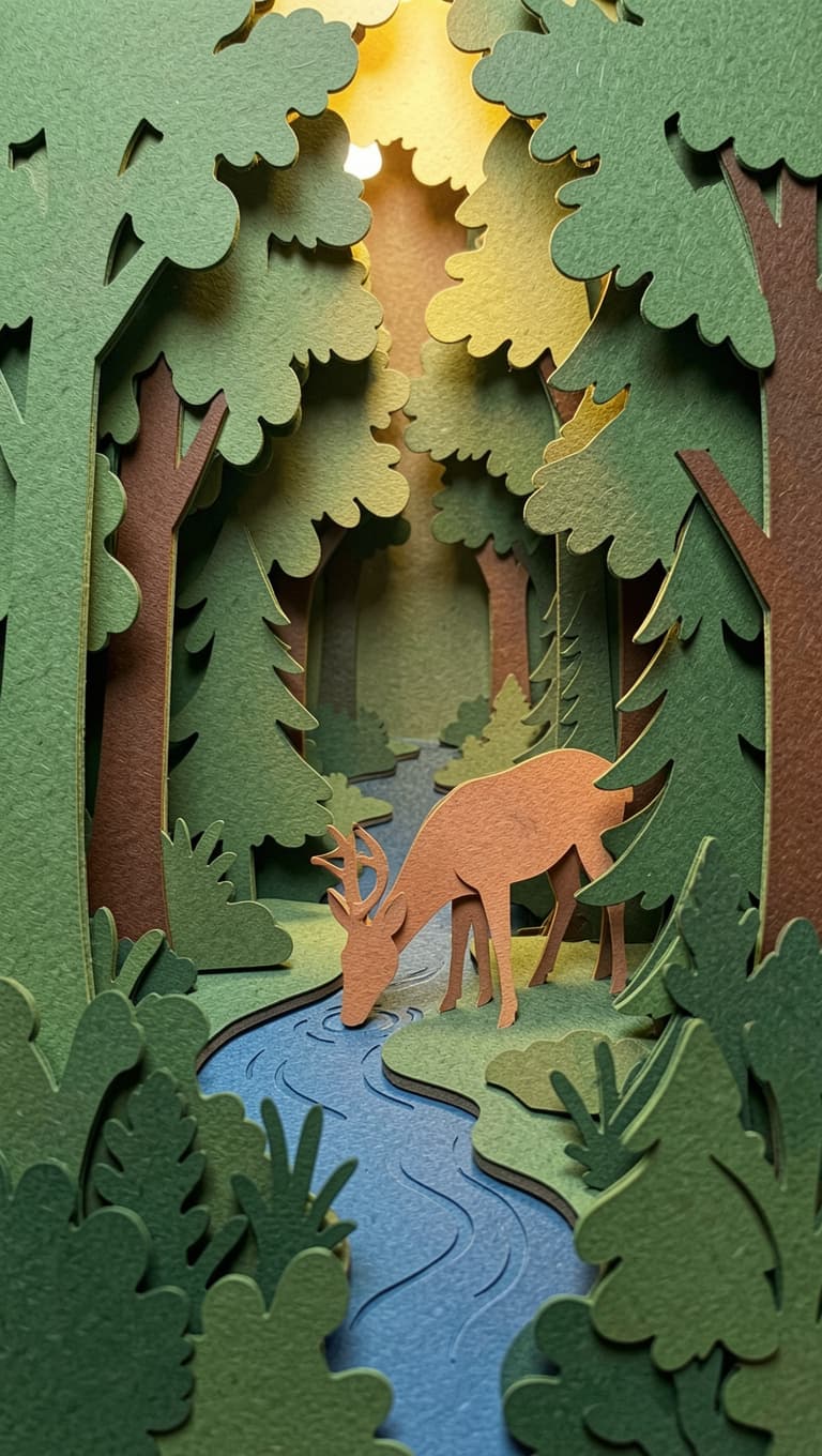 Papercut